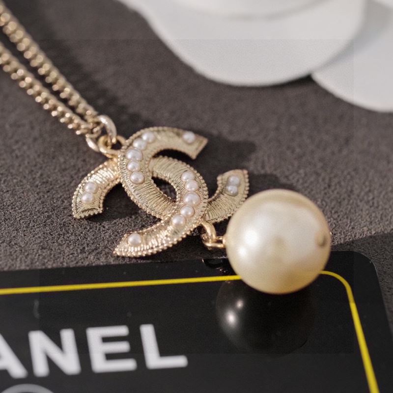 Chanel Necklaces